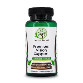 Premium Vision Support